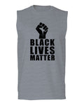 Black Lives Matter Liberal Progressive Protest Nevertheless Resist men Muscle Tank Top sleeveless t shirt