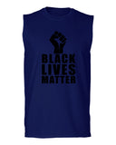 Black Lives Matter Liberal Progressive Protest Nevertheless Resist men Muscle Tank Top sleeveless t shirt