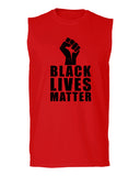 Black Lives Matter Liberal Progressive Protest Nevertheless Resist men Muscle Tank Top sleeveless t shirt