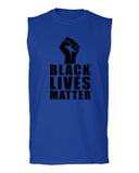 Black Lives Matter Liberal Progressive Protest Nevertheless Resist men Muscle Tank Top sleeveless t shirt