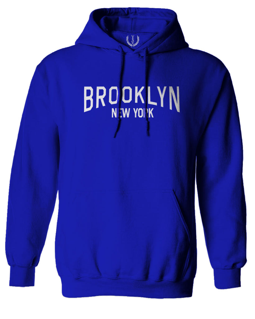 Vintage New York Brooklyn NYC Cool Hipster Street wear Sweatshirt